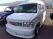 1997 GMC GMC SAFARI (Left Hand Drive)