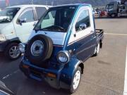 1996 DAIHATSU MIDGET II D