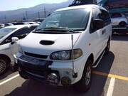 1996 MITSUBISHI DELICA SPACE GEAR