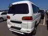 MITSUBISHI DELICA SPACE GEAR