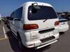 MITSUBISHI DELICA SPACE GEAR