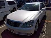 2004 TOYOTA CROWN ROYAL SALOON