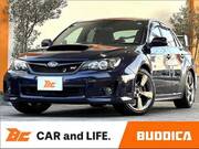 2010 SUBARU IMPREZA WRX