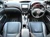 SUBARU IMPREZA WRX