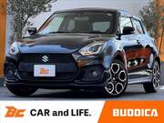 2018 SUZUKI SWIFT SPORT