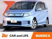 2012 HONDA FREED SPIKE