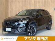 2015 MAZDA CX-5