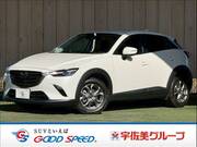 2024 MAZDA CX-3