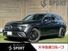MERCEDES BENZ GLC-CLASS