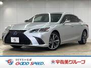 2019 LEXUS ES