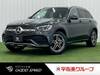 MERCEDES BENZ GLC-CLASS