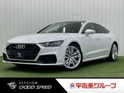 2019 AUDI A7 SPORTBACK
