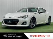 2015 SUBARU BRZ