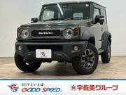 2020 SUZUKI JIMNY SIERRA