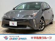 2019 TOYOTA PRIUS