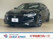 2019 HONDA INSIGHT