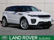 2018 LAND ROVER RANGE ROVER EVOQUE