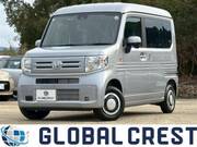 2025 HONDA N-VAN