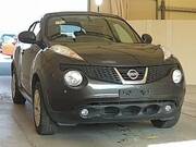 2011 NISSAN JUKE 15RX TYPE V