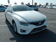 2013 TOYOTA MARK X