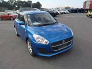 2019 SUZUKI SWIFT XG LIMITED