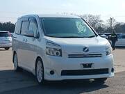 2010 TOYOTA VOXY X L EDITION