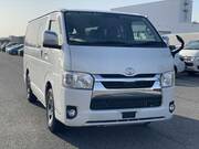 2021 TOYOTA HIACE VAN SUPER GL