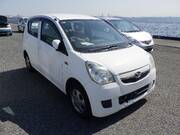2012 DAIHATSU MIRA