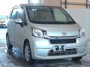 2013 DAIHATSU MOVE L
