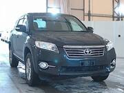 2011 TOYOTA VANGUARD 240S