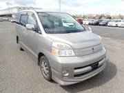 2007 TOYOTA VOXY Z KIRAMEKI