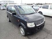 2011 MITSUBISHI EK WAGON M