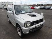 2003 SUZUKI JIMNY
