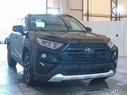 2020 TOYOTA RAV4 ADVENTURE