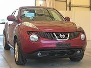 2011 NISSAN JUKE 15RX TYPE V