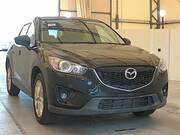 2012 MAZDA CX-5 XD