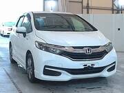 2017 HONDA SHUTTLE HYBRID