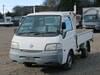 NISSAN VANETTE TRUCK