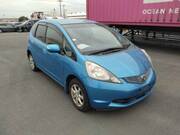 2010 HONDA FIT