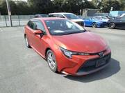 2019 TOYOTA COROLLA TOURING