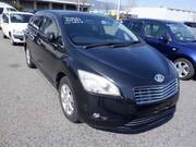 2010 TOYOTA MARK X ZIO 240F