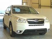 2013 SUBARU FORESTER
