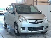 2011 DAIHATSU MIRA X