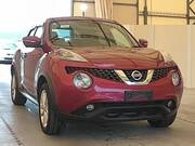 2016 NISSAN JUKE 15RX V SELECTION