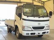 2005 TOYOTA TOYOACE TRUCK 1.5ton