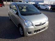 2011 DAIHATSU MIRA X