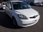 2007 MAZDA DEMIO STYLE C