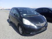 2010 HONDA FIT G