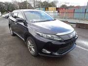 2015 TOYOTA HARRIER