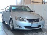 2008 LEXUS IS